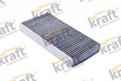 KRAFT AUTOMOTIVE 1735580 -  Фильтр воздуха в салоне